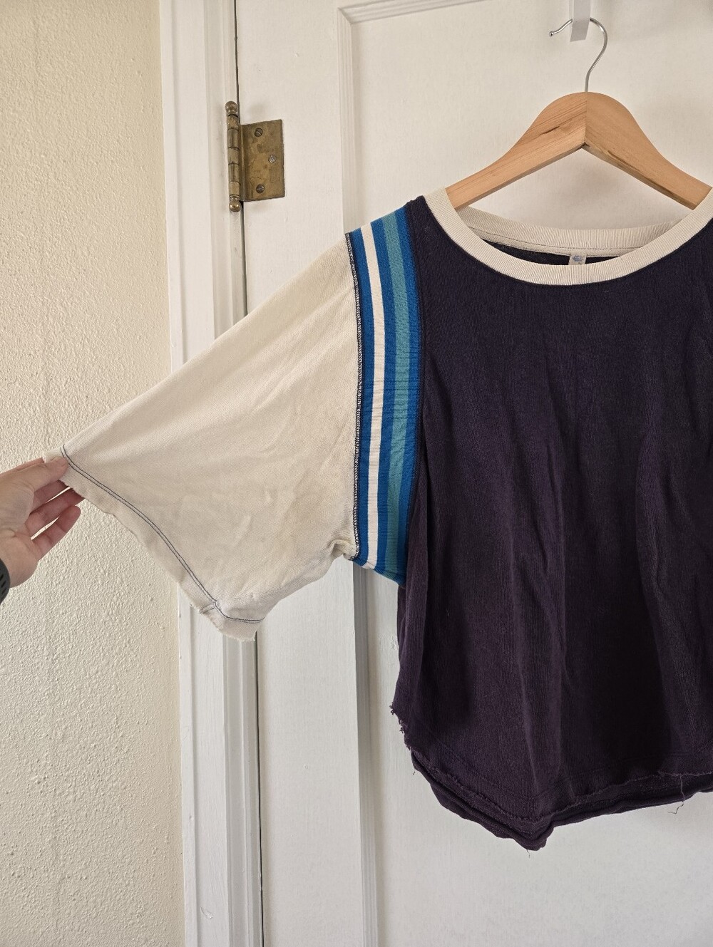 Free People Ringer T - Picture 3 of 6